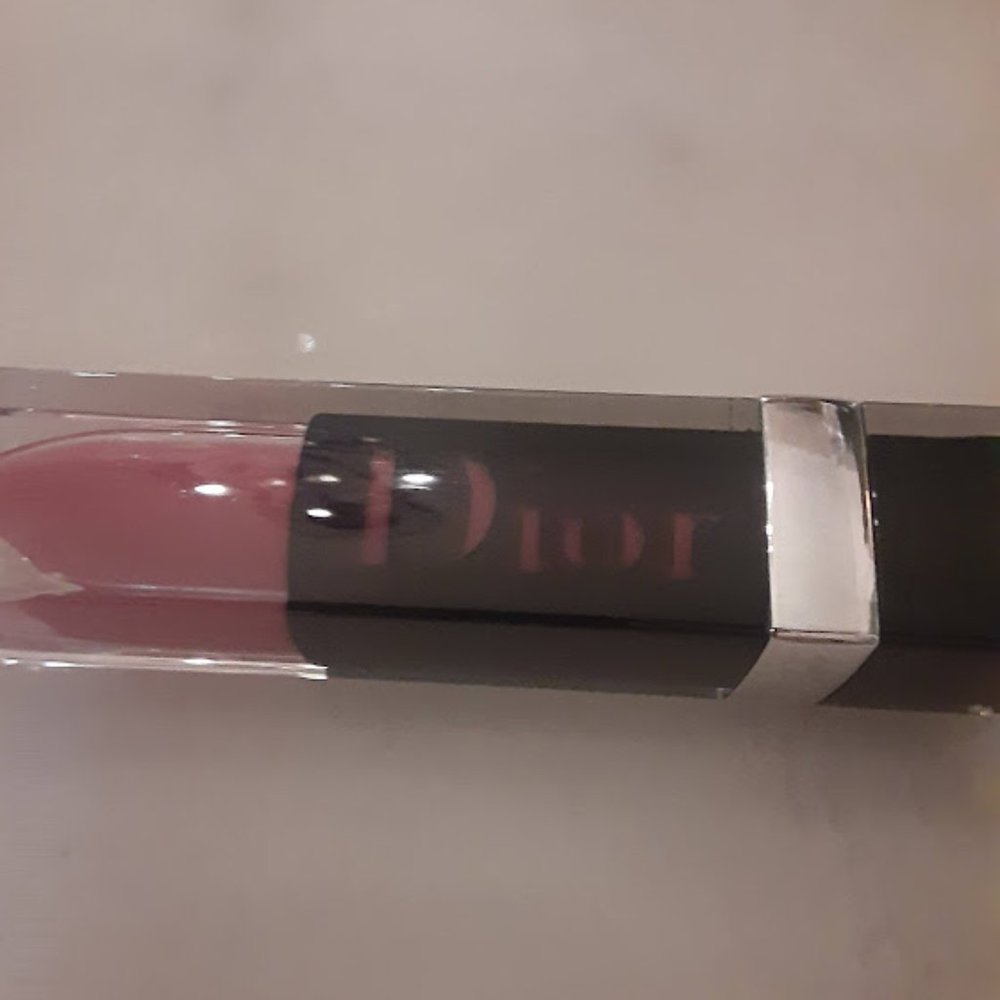 New, Dior Lip stain with wand, Great color for Fall!